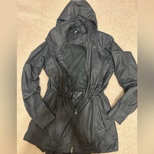 Columbia Sportswear Windbreaker